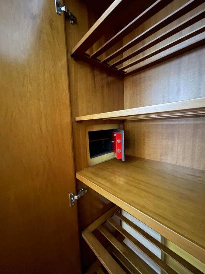 Casa Langellotti Appartamento *
