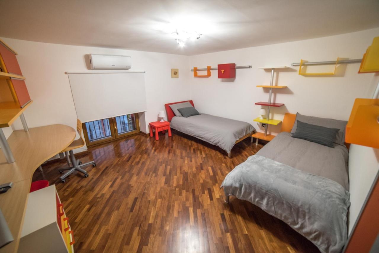 Casa Langellotti Appartamento