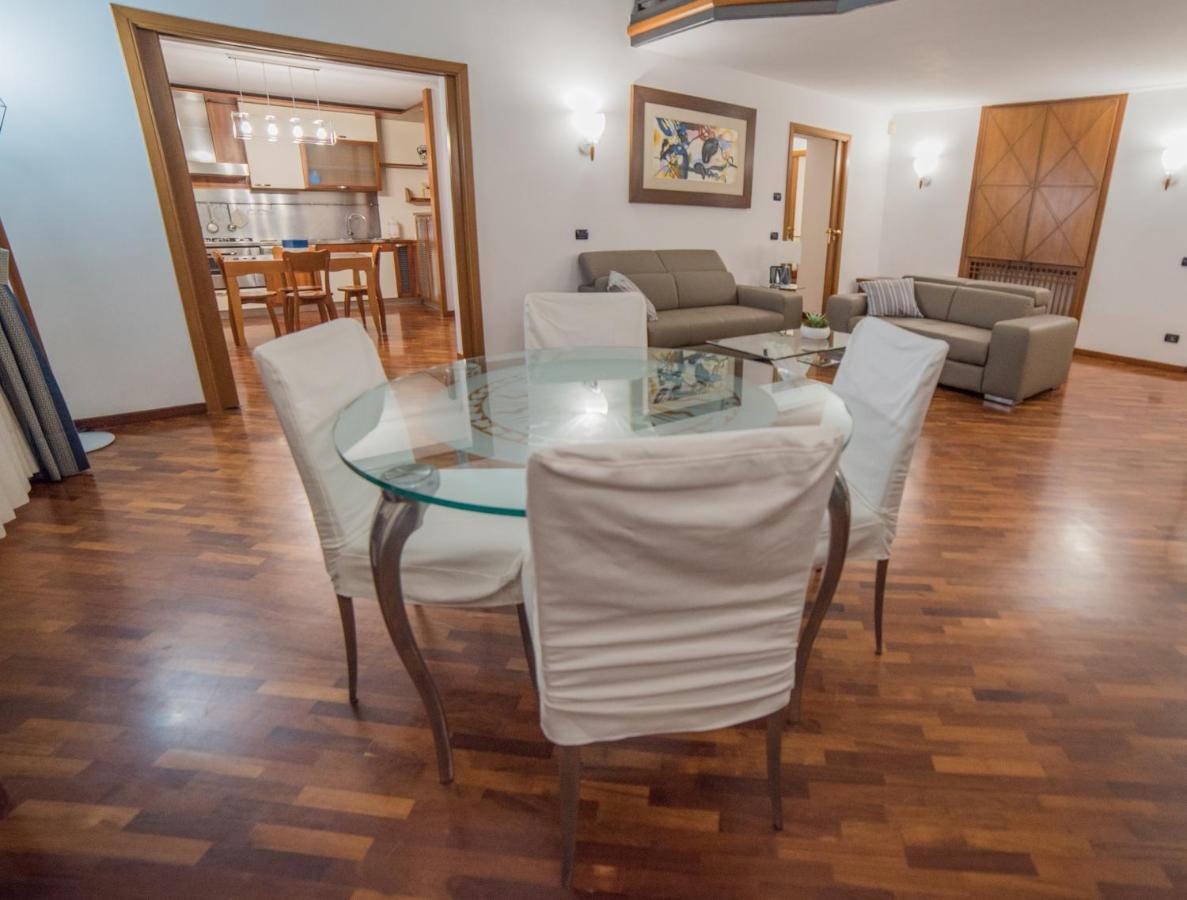 Appartamento Casa Langellotti *