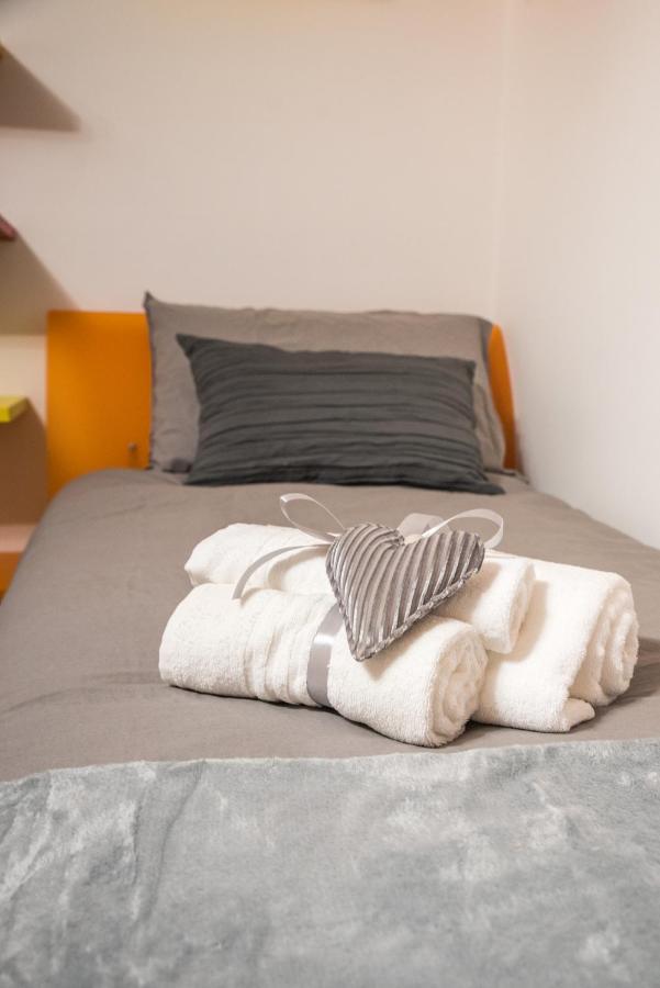 Appartamento Casa Langellotti Napoli
