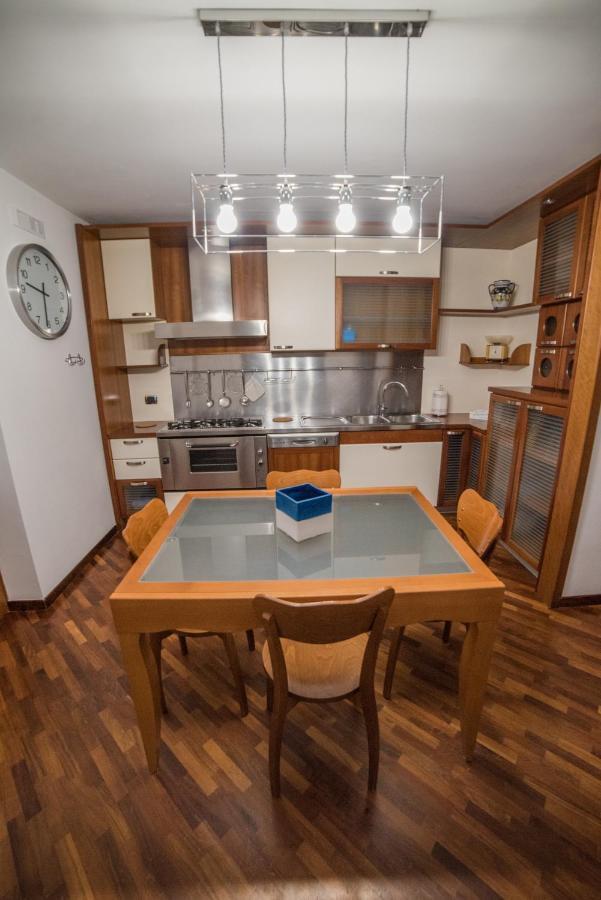 Appartamento Casa Langellotti