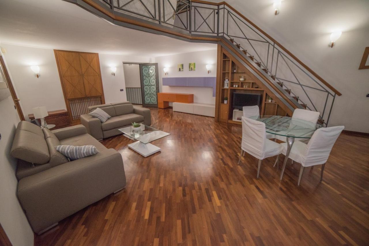 Appartamento Casa Langellotti Napoli