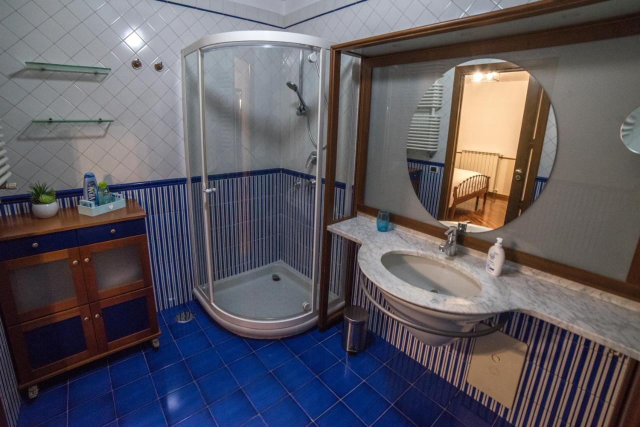 Casa Langellotti Napoli
