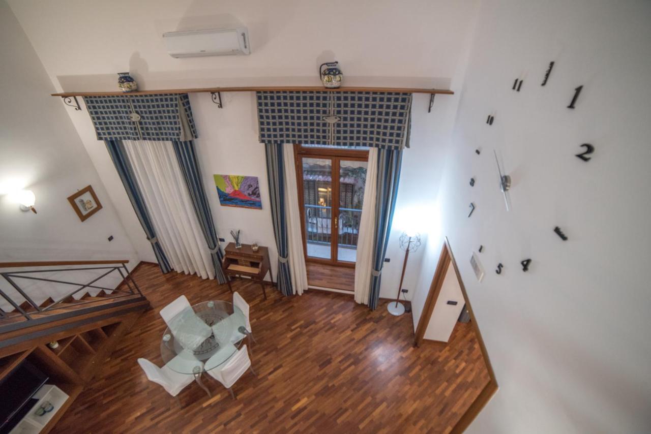 Appartamento Casa Langellotti